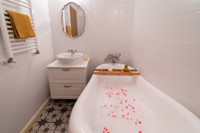 Apartament zona Militari